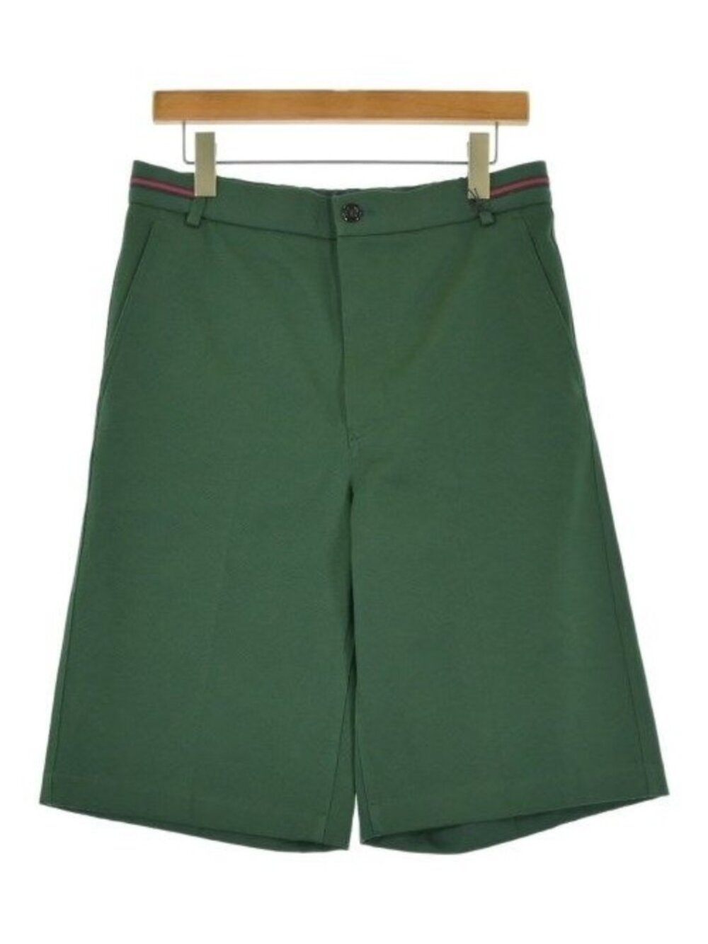 Gucci Shorts Green